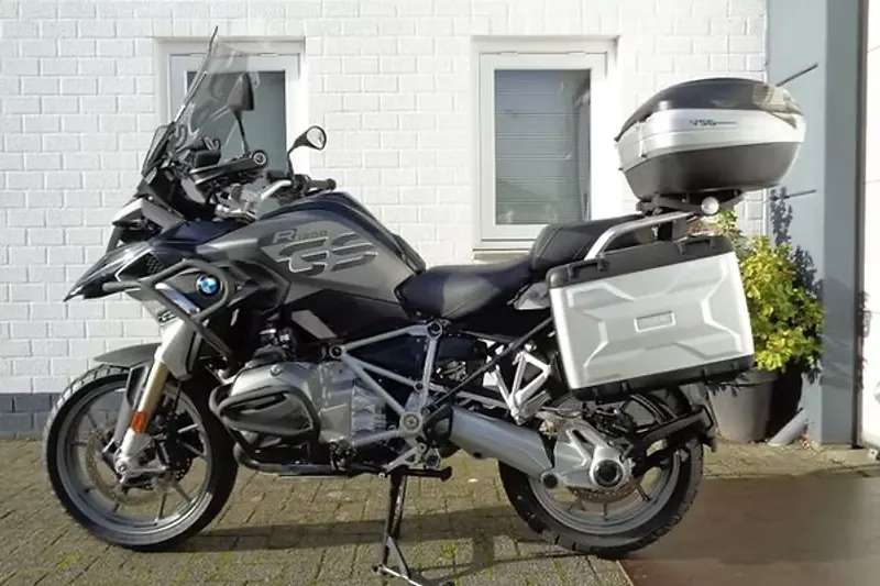 BMW R 1200 GS (2017)
