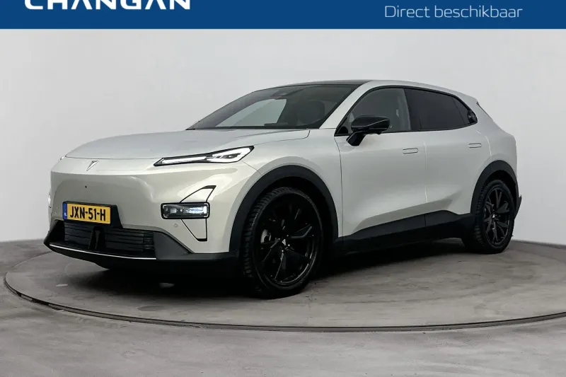 Changan Deepal S05 (2026)