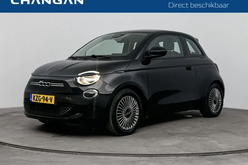 Fiat 500 (2023)