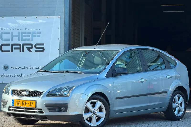 Ford Focus (2005)
