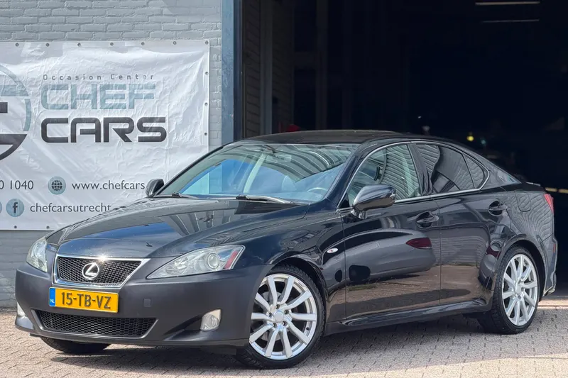 Lexus IS (2006)