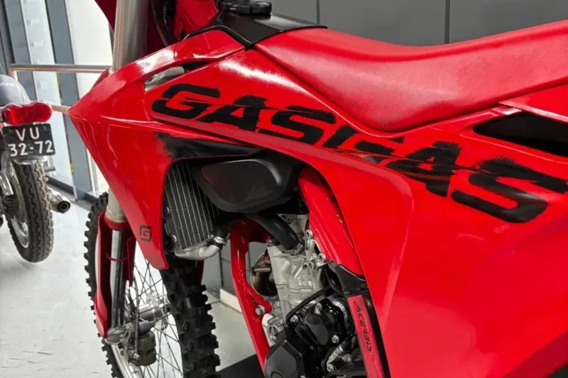 Gas Gas MC 250 F (2025)