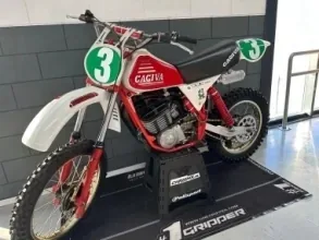 Cagiva  (1981) — foto 1