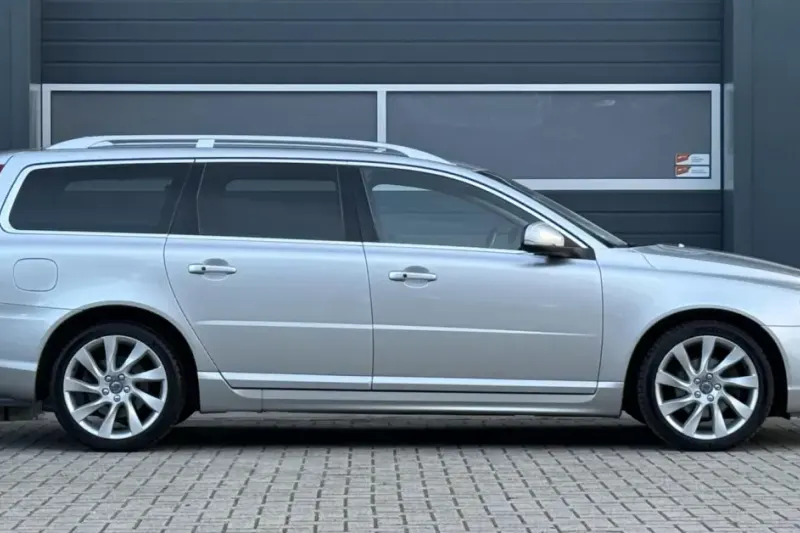 Volvo V70 (2016)