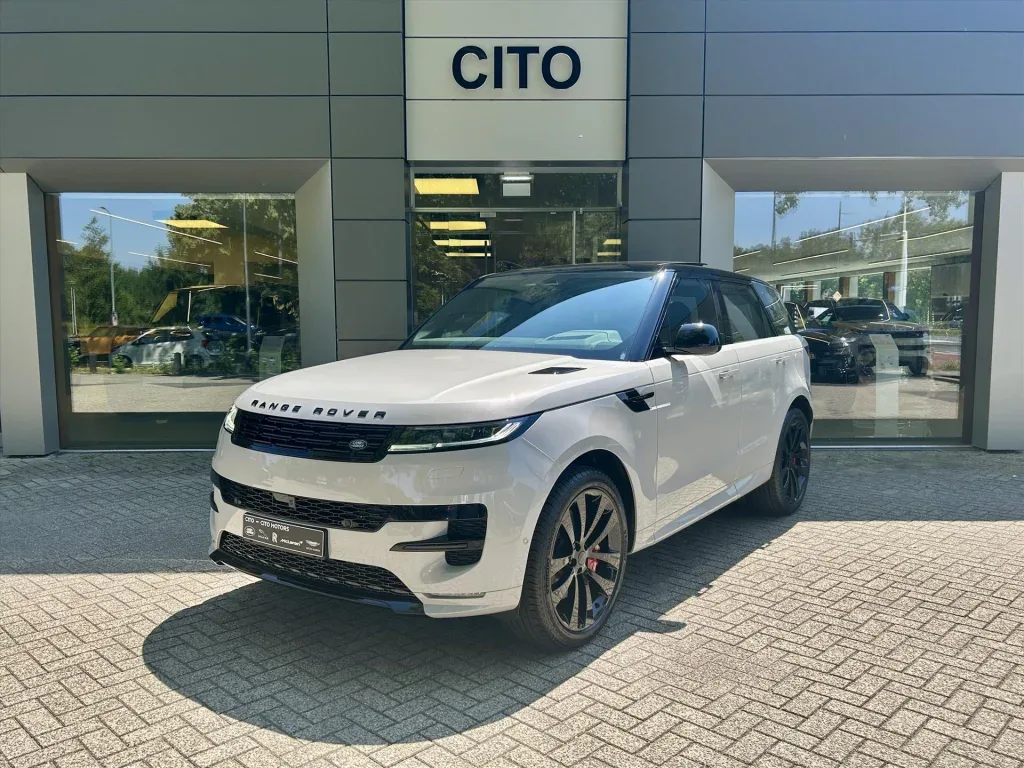 Land Rover Range Rover Sport (2026) — foto 1