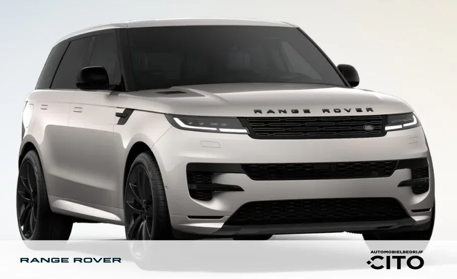 Land Rover Range Rover Sport (2025) — foto 1
