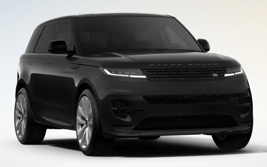 Land Rover Range Rover Sport (2026) — foto 1