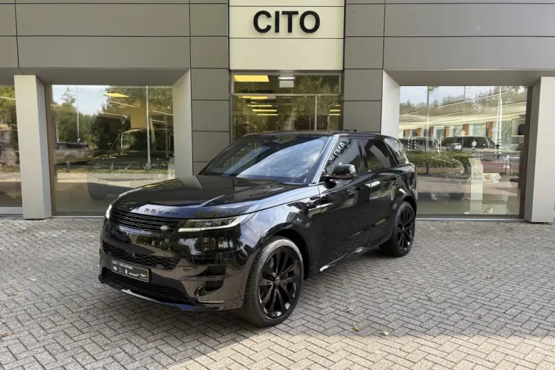 Land Rover Range Rover Sport (2023)
