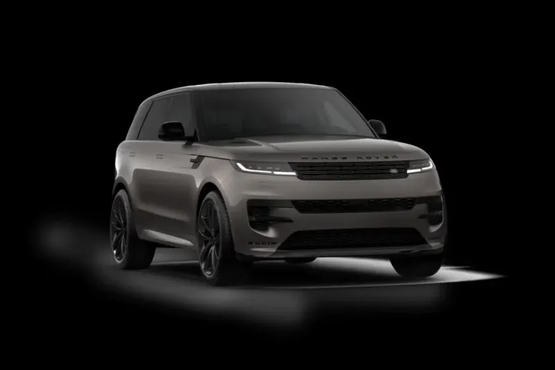 Land Rover Range Rover Sport (2026)