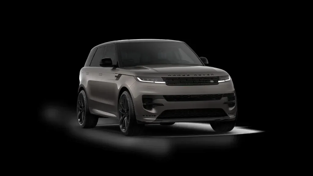Land Rover Range Rover Sport (2026) — foto 1