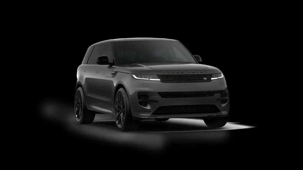 Land Rover Range Rover Sport (2026) — foto 1