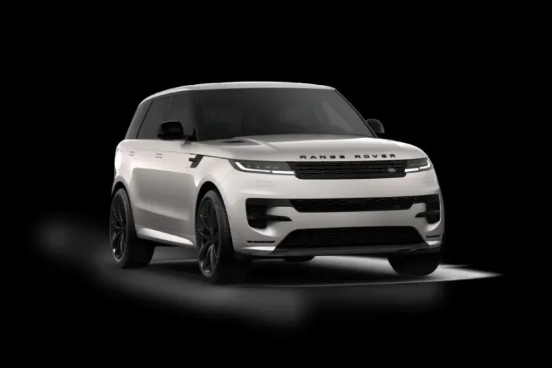 Land Rover Range Rover Sport (2026)