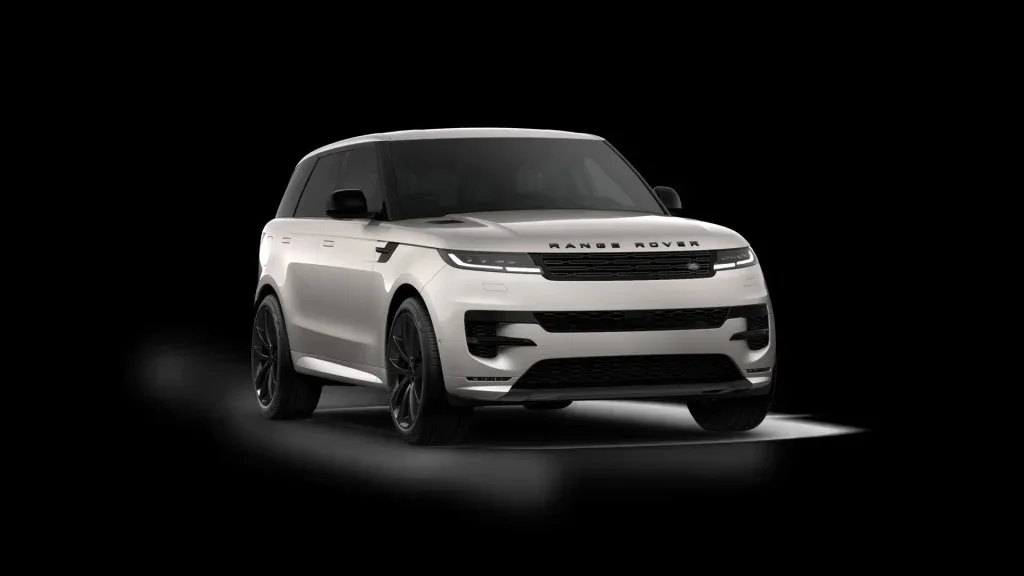 Land Rover Range Rover Sport (2026) — foto 1