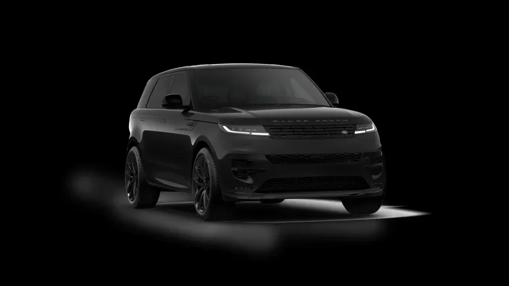 Land Rover Range Rover Sport (2026) — foto 1