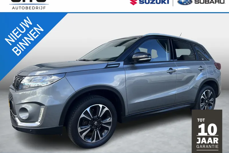Suzuki Vitara (2021)