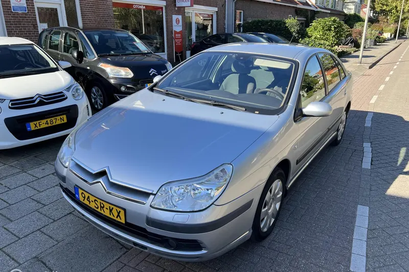 Citroën C5 (2006)