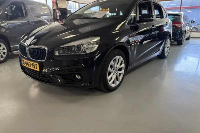 BMW 2-Serie Active Tourer (2016)
