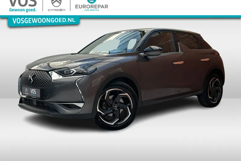 DS 3 (2022)