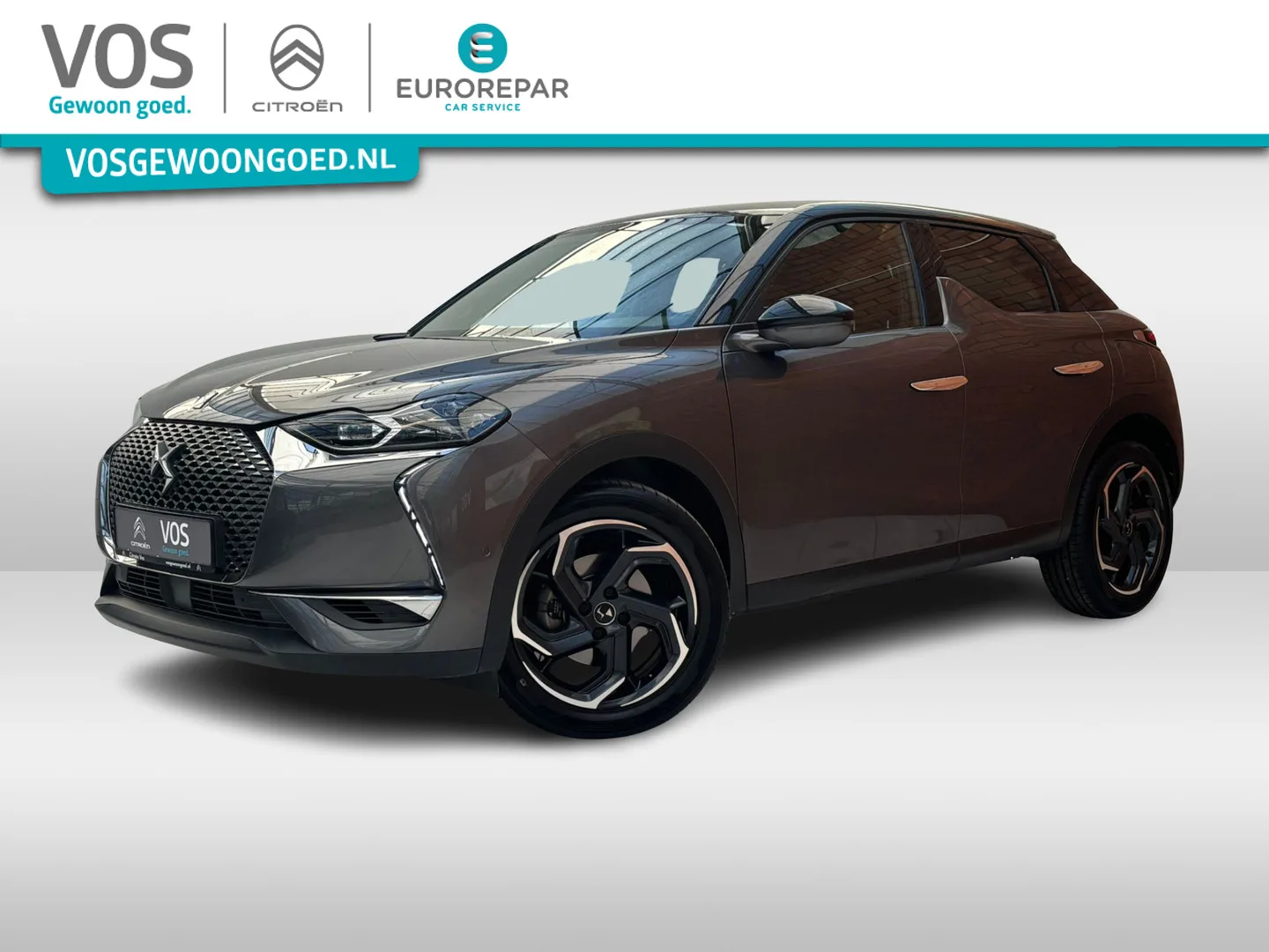 DS 3 (2022) — foto 1