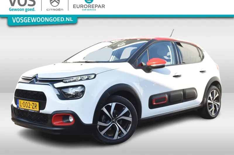 Citroën C3 (2021)