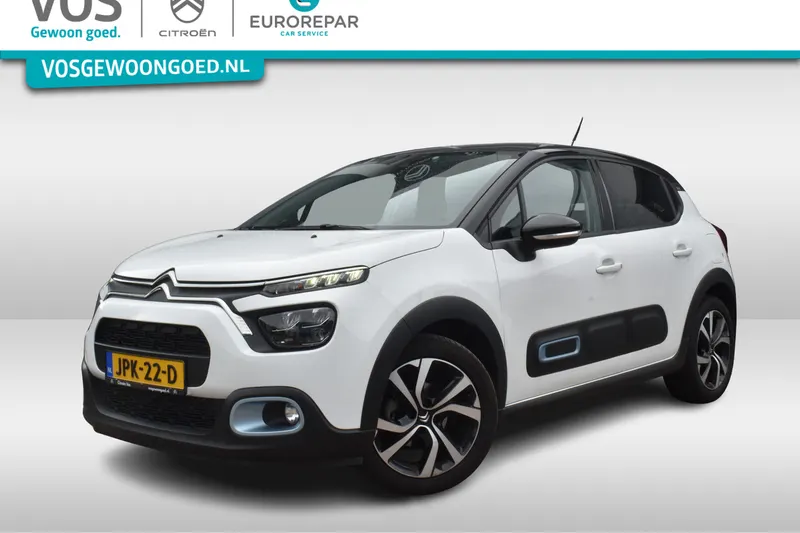 Citroën C3 (2023)