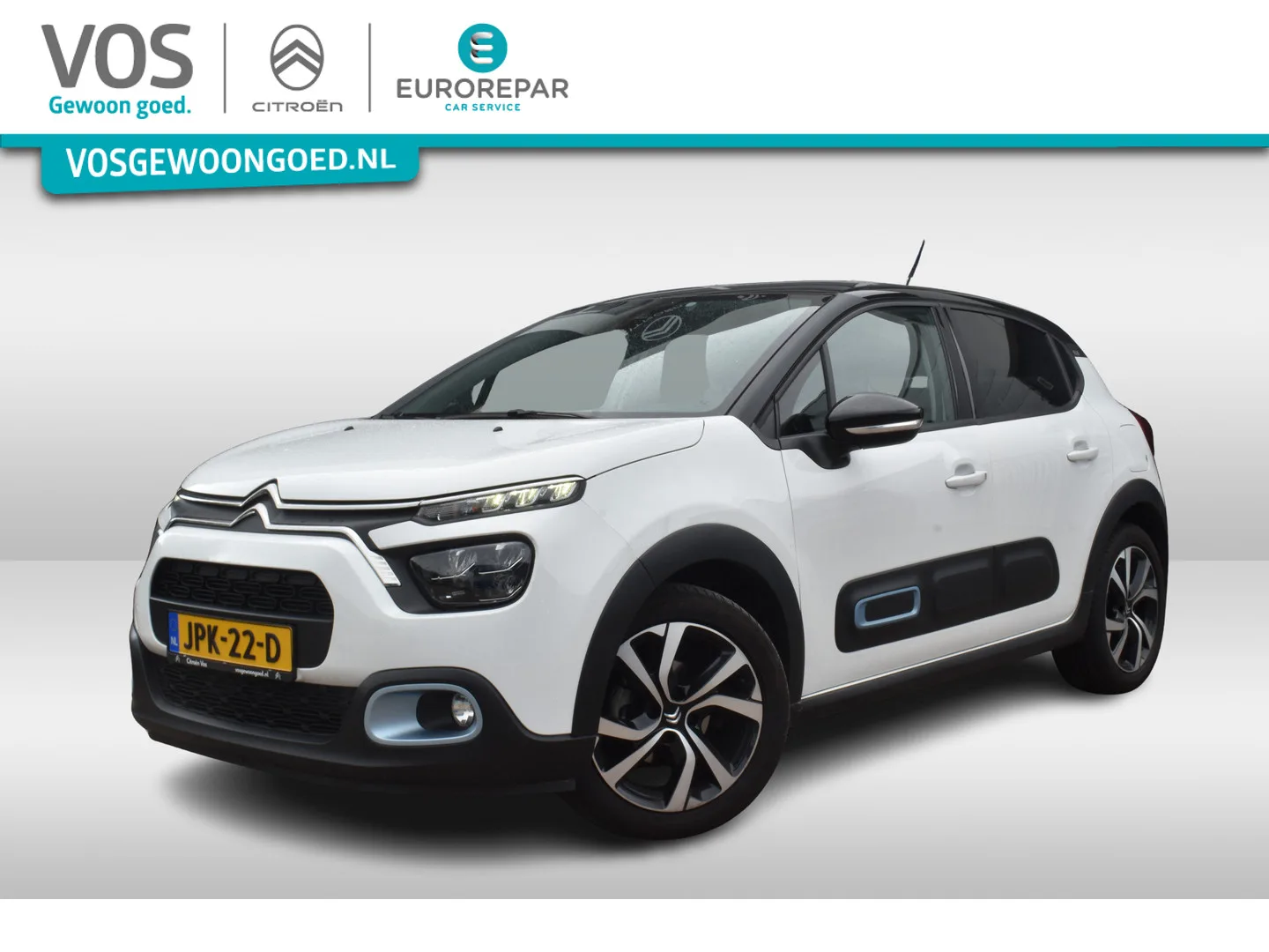 Citroën C3 (2023) — foto 1