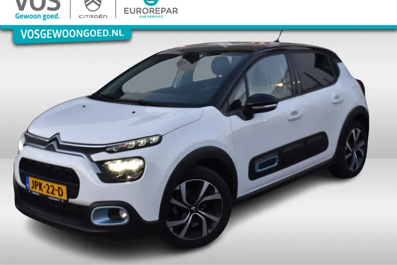 Citroën C3 (2023)
