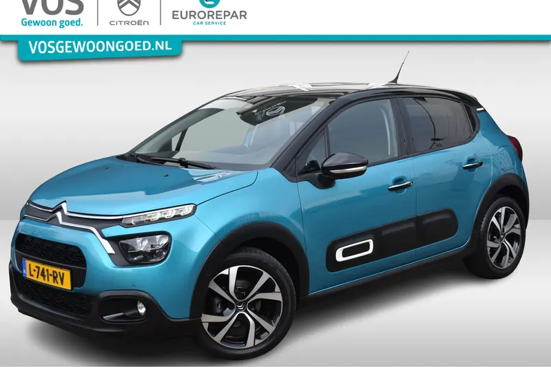 Citroën C3 (2021)