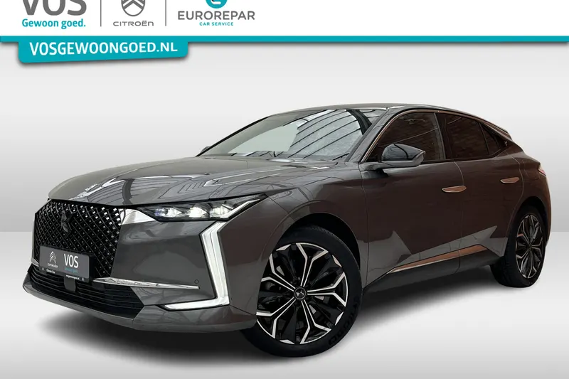 DS 4 (2023)