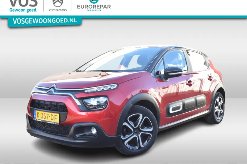 Citroën C3 (2020)