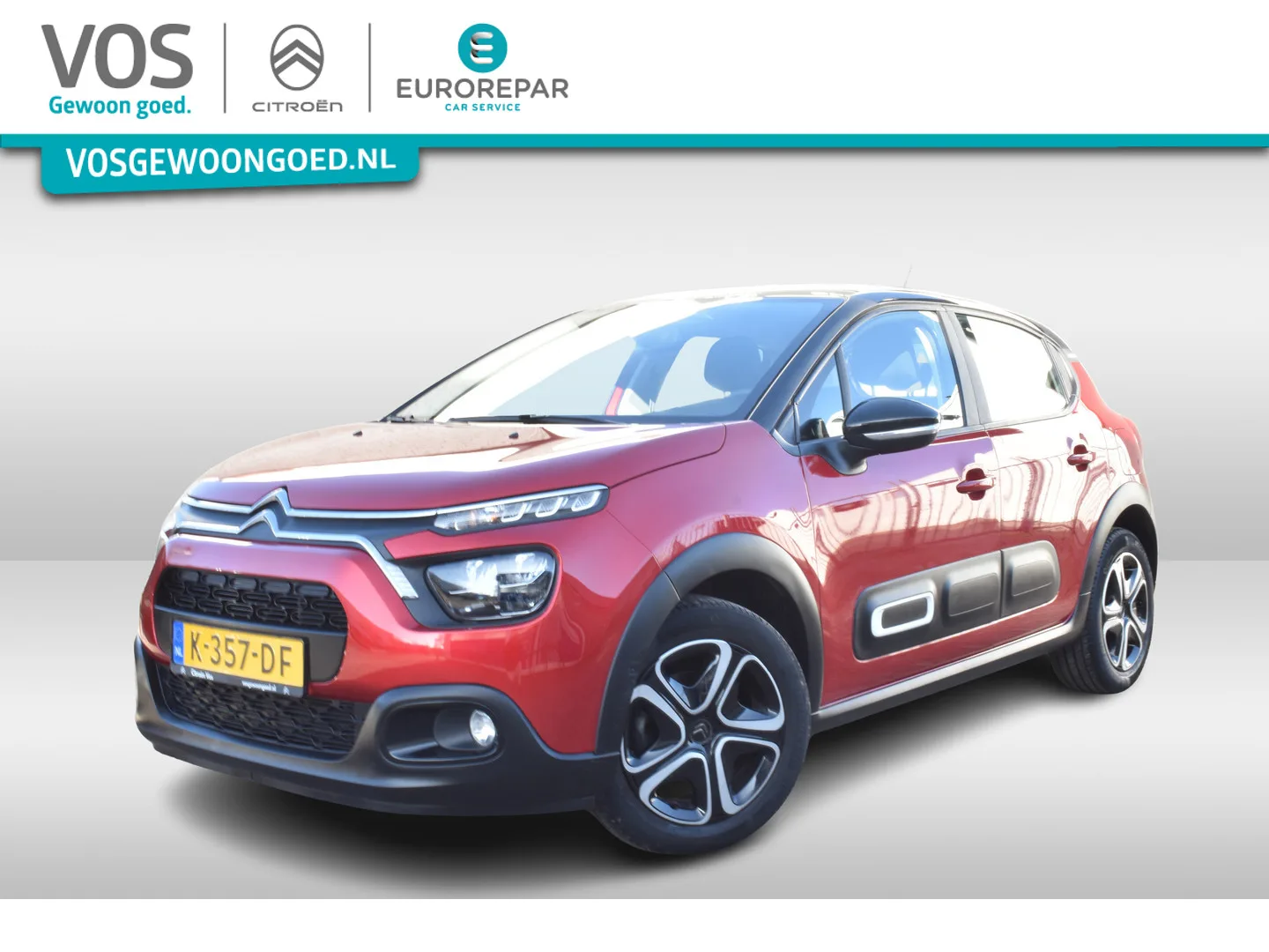 Citroën C3 (2020) — foto 1