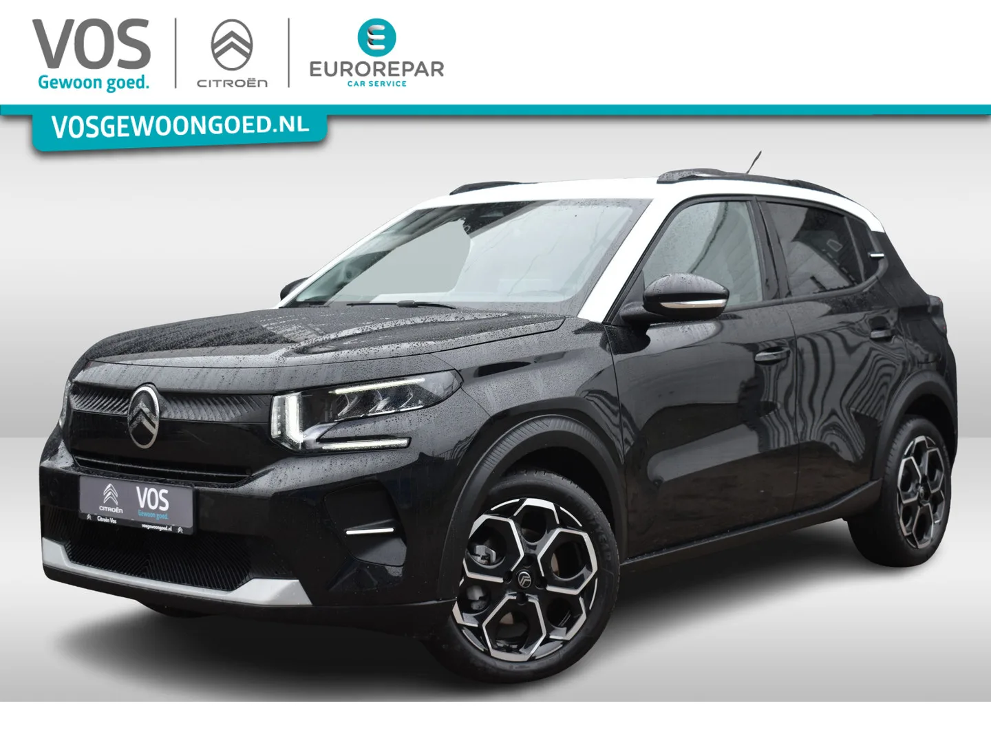 Citroën C3 (2025) — foto 1