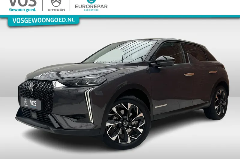 DS 3