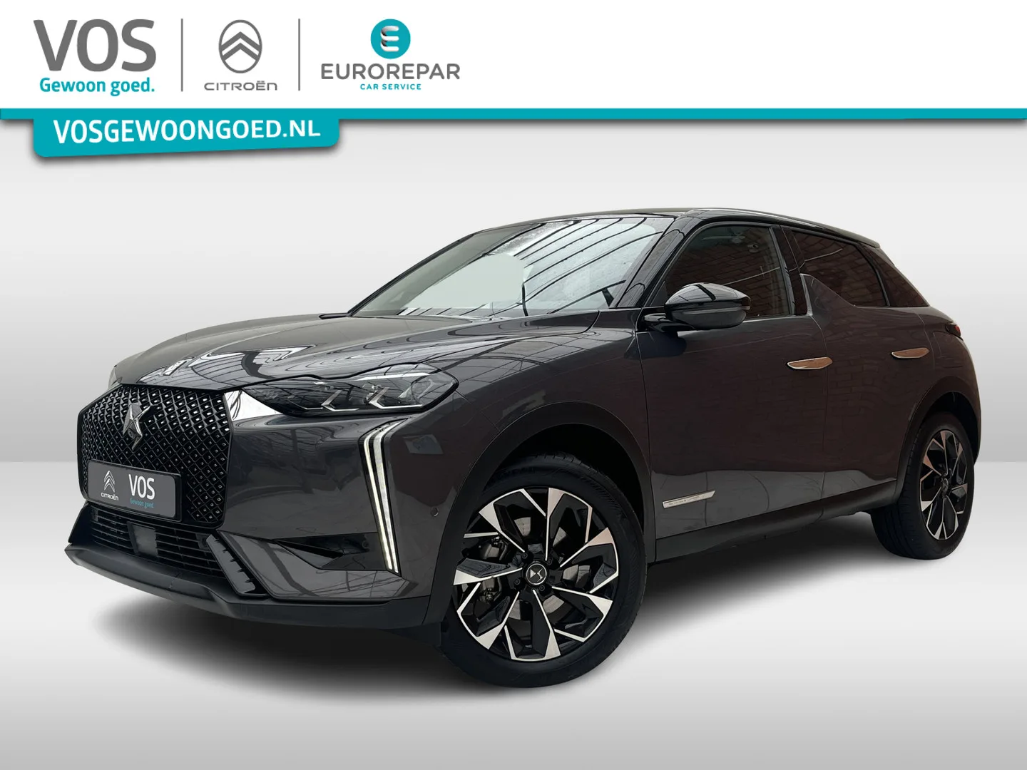 DS 3 (2025) — foto 1