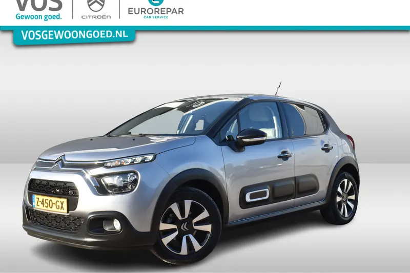 Citroën C3 (2024)