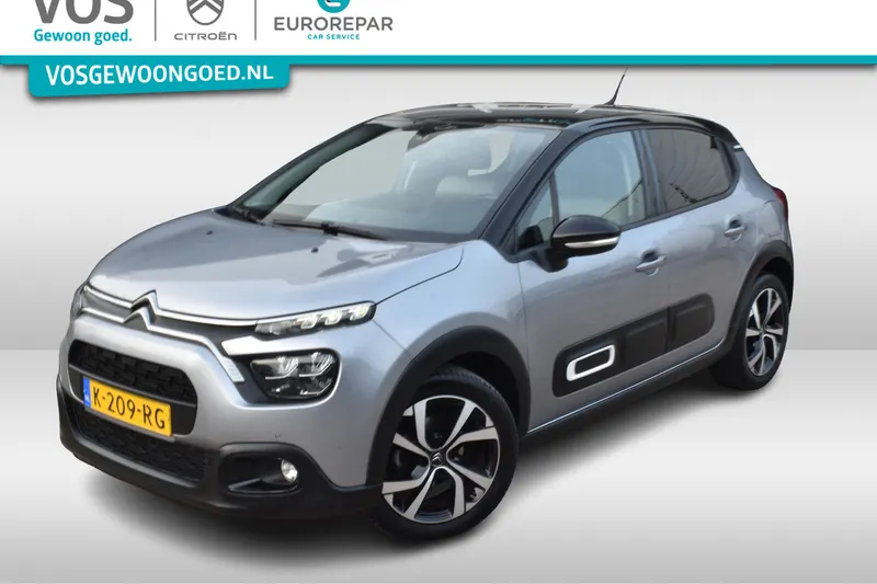 Citroën C3 (2021)
