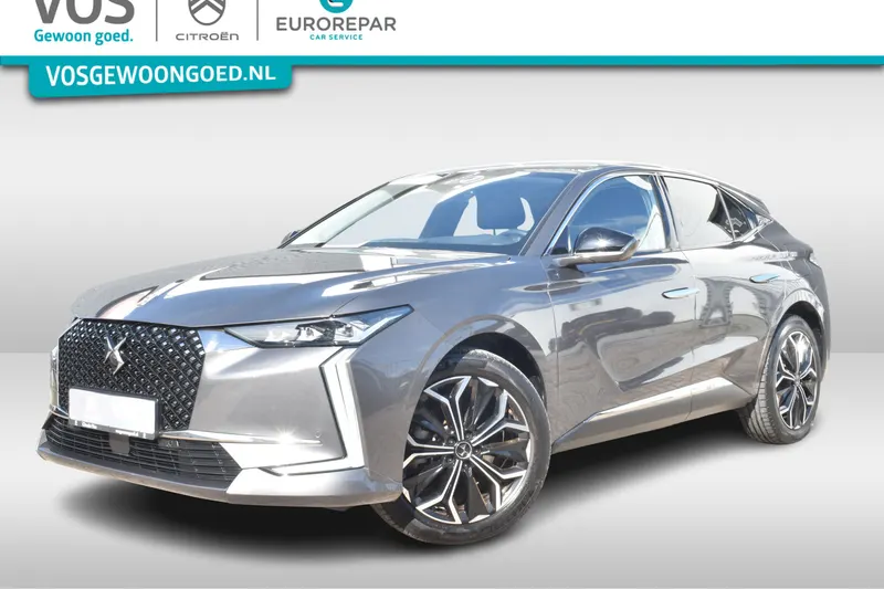 DS 4 (2024)