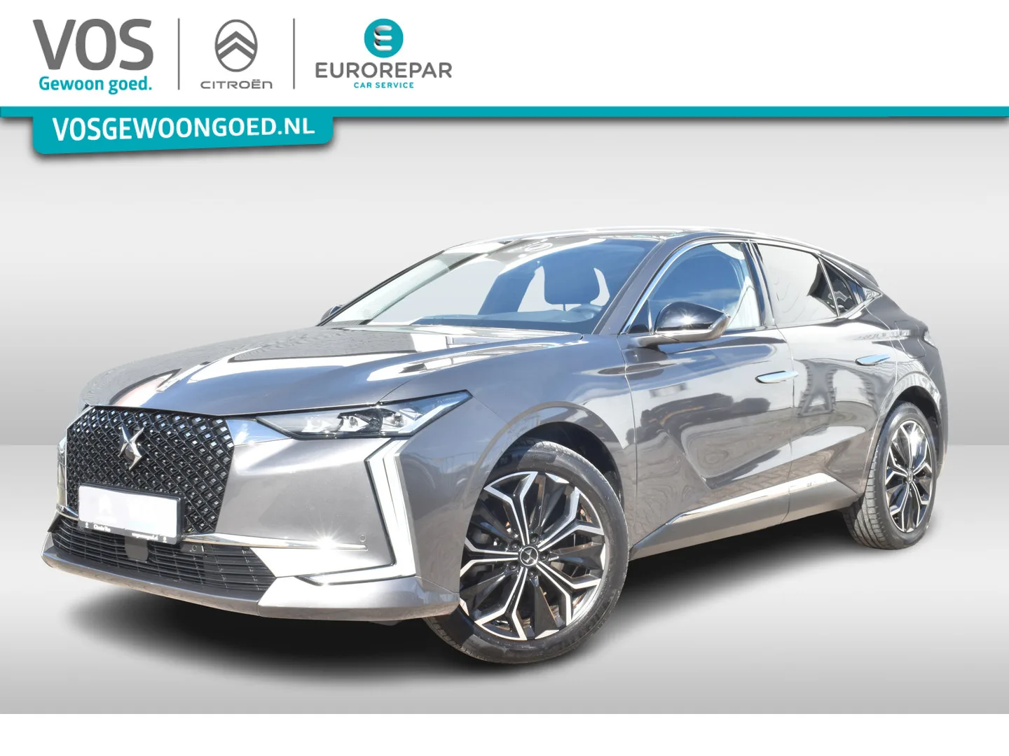 DS 4 (2024) — foto 1