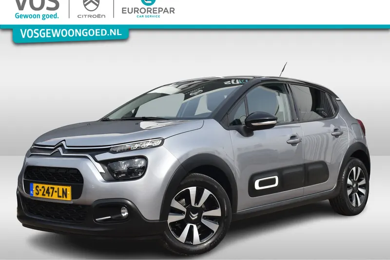 Citroën C3 (2023)