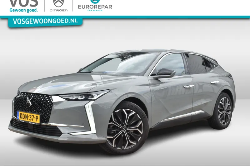 DS 4 (2024)