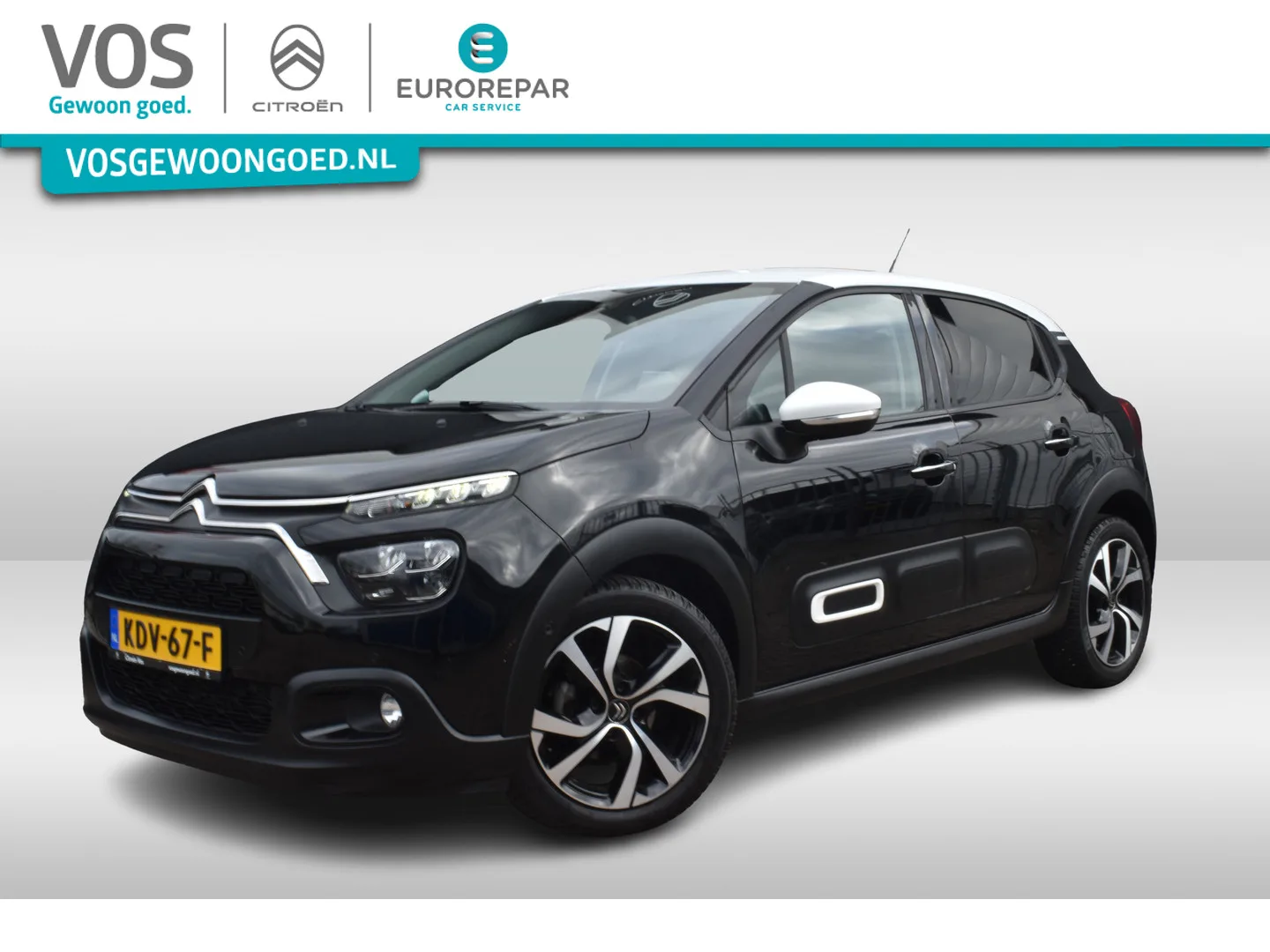 Citroën C3 (2021) — foto 1