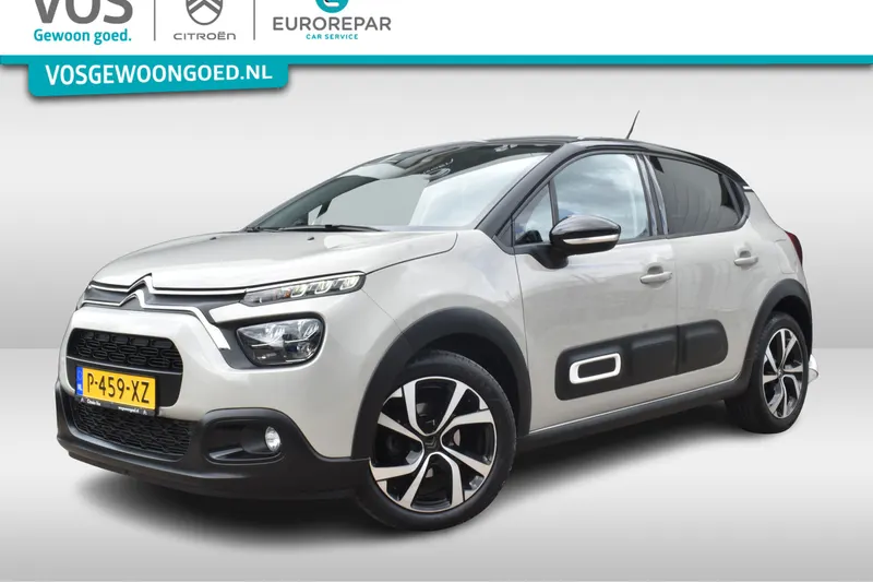 Citroën C3 (2022)