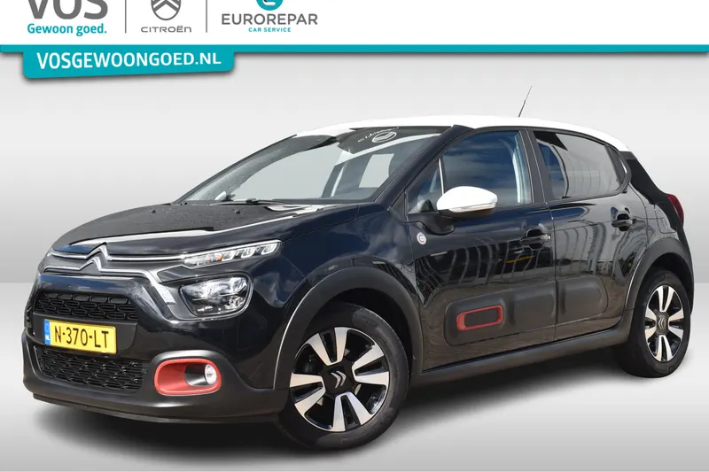 Citroën C3 (2021)