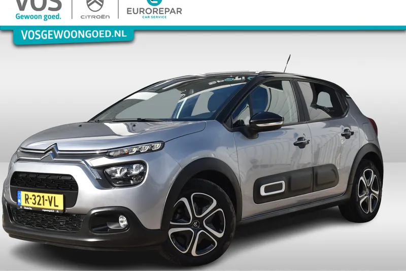 Citroën C3 (2022)