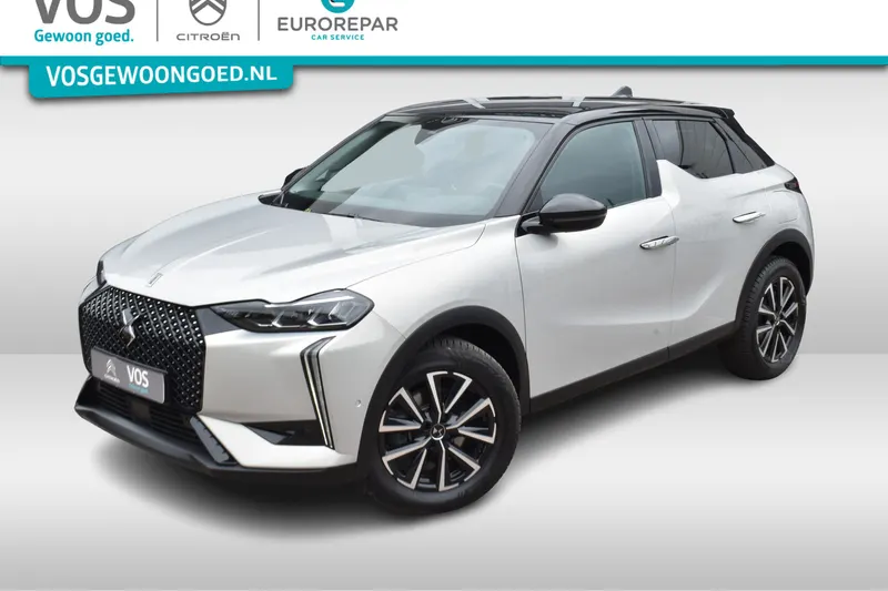 DS 3 (2024)