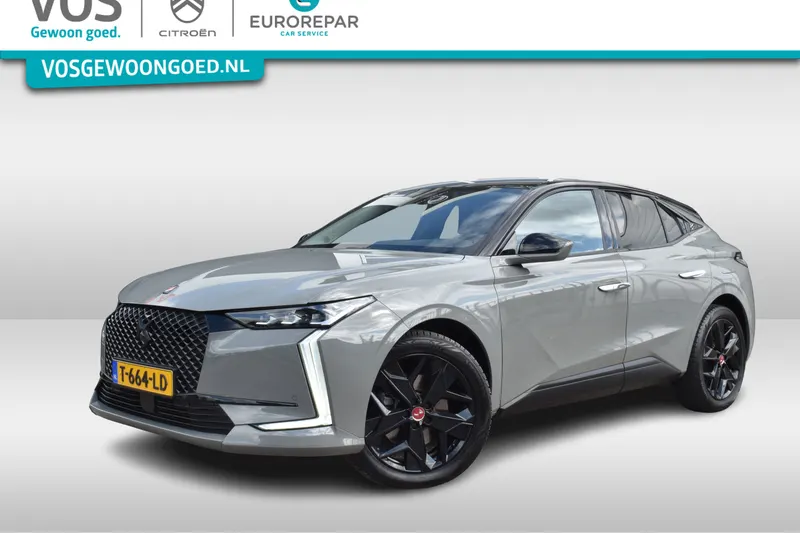 DS 4 (2023)
