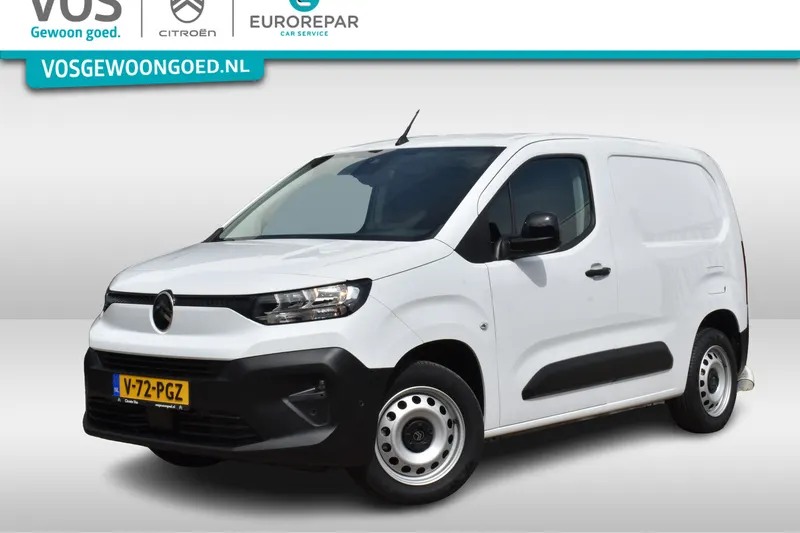 Citroën Berlingo (2024)