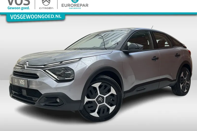 Citroën C4 (2022)