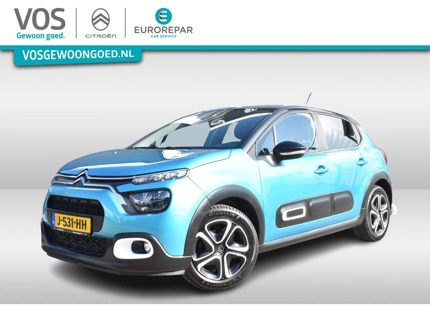 Citroën C3 (2020) — foto 1