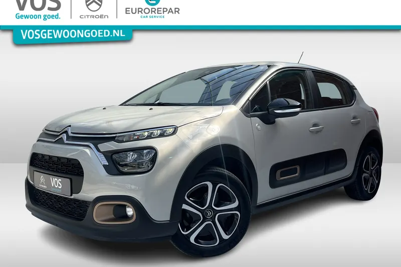 Citroën C3 (2023)